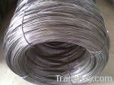 Stainless Steel Wire Rod