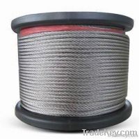 Stainless Steel Wire Rope 5