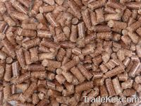 Wood pellet indonesia