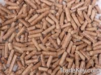 Low price wood pellet,