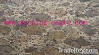 upholstery cork fabric for pub/hotel shoes and handbag
