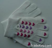 gloves