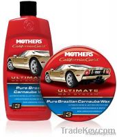 California GoldÃÂ®  Pure Brazilian Carnauba Wax Ã¢ï¿½ï¿½ Step 3