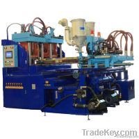 Servo Fixed Injection Molding Machine