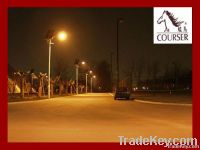 CE Rohs new style high power led solar street light