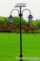 MODERN solar garden light with good quality