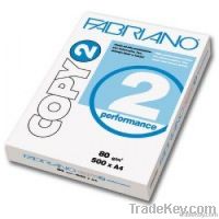 copy paper 80gsm A4 size