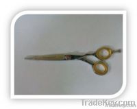 Torpedo Barber Scissors