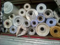 Stock Lot Paper