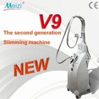 V9 Velashape slimming machine