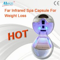 HOT Far Infrared Slimming Spa capsule