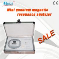 Mini Quantum Magnetic Resonance Analyzer