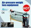 2013 new air pressure pressotherapy slimming machine