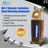 2013 Hottest Vacuum RF Cavitation slimming device