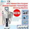 newest non-surgical medical cosmetic technologies slimming machine