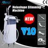 high quality vacuum suction roller vacuum massage machine- Syneron velashape II