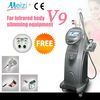 vacuum slim beauty salon machine