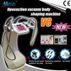 2013, V8 cavitation body shape fast slimming machine