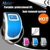 Newest hot selling professional hair removal machine