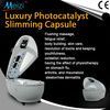 Luxury Digital SPA Hydrotherapy Capsule for Beauty Salon