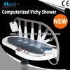 High-Pressure Water-Fluctuation table shower bed