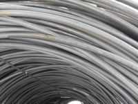 high carbon wire rod