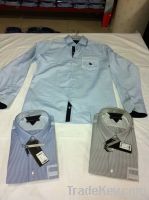 Mens shirts