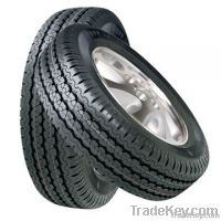 185R14C RADIAL TYRE