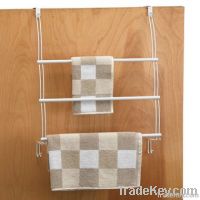 Towel Rack (Over-the-door-rack )