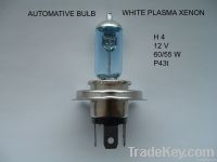 auto halogen bulb