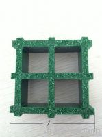 GRP/FRP grating