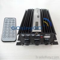 amplifier