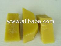 Refined / Filtered Pure Indonesian Beeswax