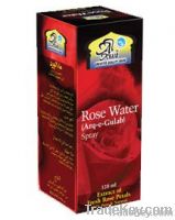 AL Khairs Rose Water Spray