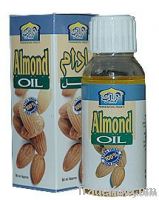 AL Khairs Almond Oil