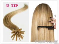 Italian Strongest Glue Pre-bonded Hair Extension U Tip Hair Nail Hair