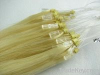 Micro Ring Easy Loop Human Hair Extension