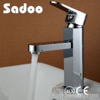 Single Lever KCG cartridge basin faucet