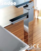 Chrom Stainless Faucet