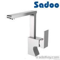Best Sell CUPC Square Kitchen Faucet SD-05065