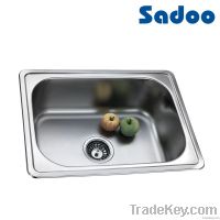 Cheap Stainless Steel Sink, Low Price Sink SD-638