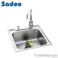 Used Stainless Steel Kitchen Sinks SD-654