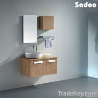 Modern Multiplyer Solid Wood Cabinet (SD-MM0802)
