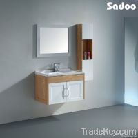 Modern Multiplyer Solid Wood Cabinet Vanity SD-MM0806