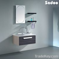 Modern Multiplyer Solid Wood Cabinet (SD-MM0803)