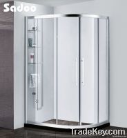 Modern Design Simple Shower Room Encloser (SD-C106)