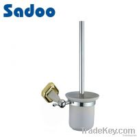 Bathroom Accessories Wall Moute Toilet Brush Holder SD-090c