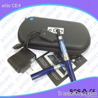 e-cigarettes ego CE4 starter kits in ego zipper bag