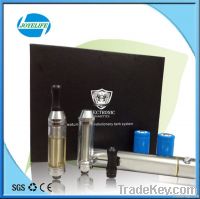 Latest Products ego V6 Lavatube VV mod