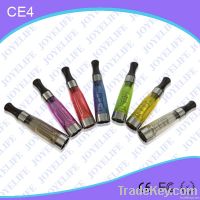 e-cigarettes ego CE4 starter kits in ego zipper bag